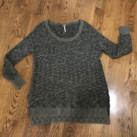 Free People | Sweater - Picture 4 of 8